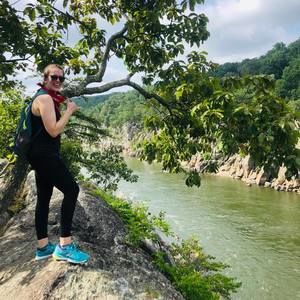 Meet your Posher, Brianna